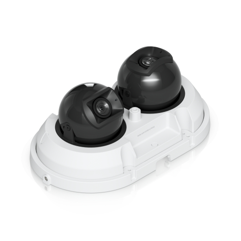 Ubiquiti AI Multi Sensor 2 Camera