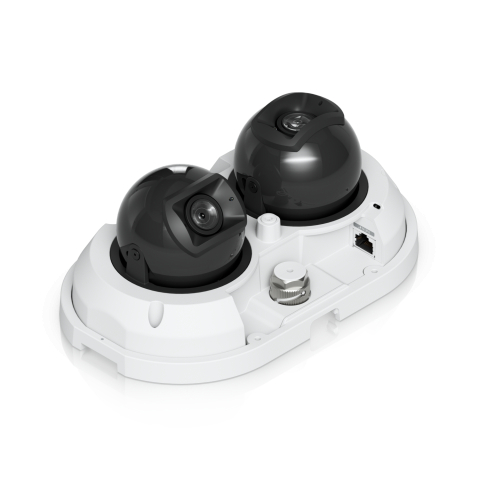 Ubiquiti AI Multi Sensor 2 Camera