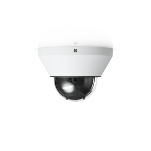 Ubiquiti AI Multi Sensor 2 Camera