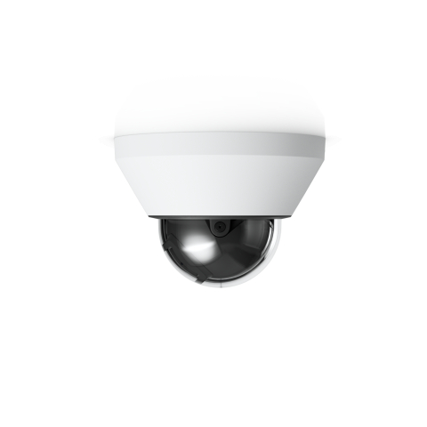 Ubiquiti AI Multi Sensor 2 Camera