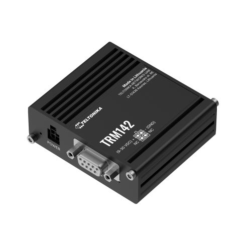 Teltonika TRM142 Industrial 4G Modem