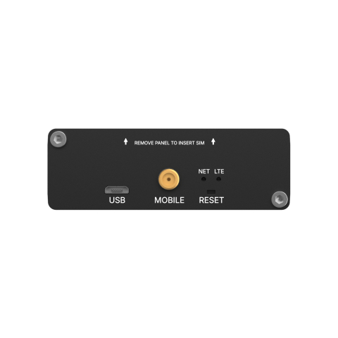 Teltonika TRM142 Industrial 4G Modem