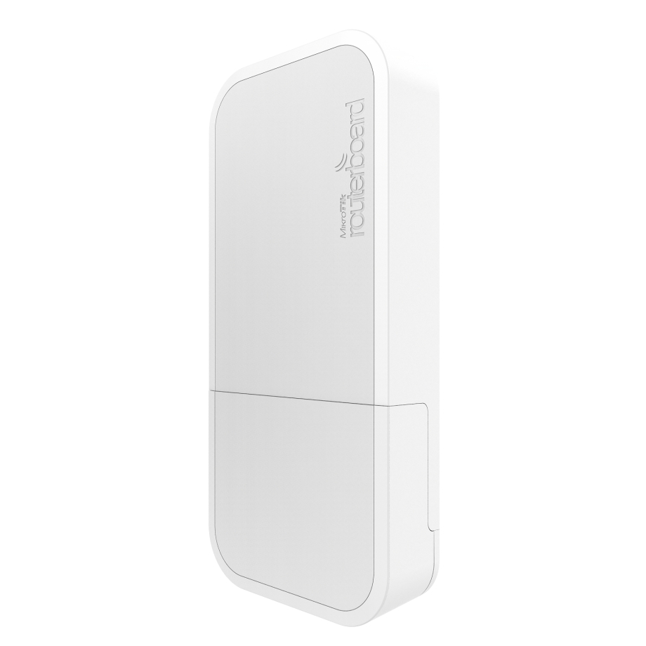 MikroTik 1G Outdoor Fiber to Copper Converter