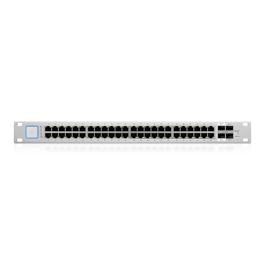 UniFi Switch 48 500W