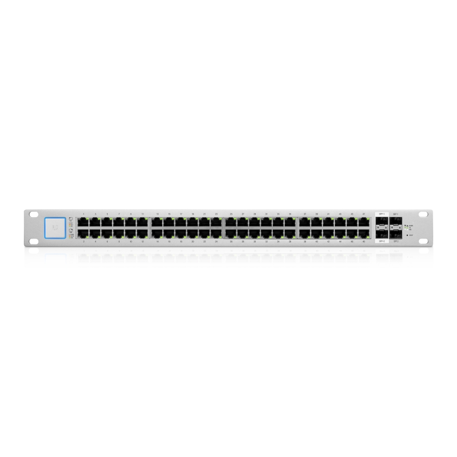 Switch Standard 48 PoE (Gen1)