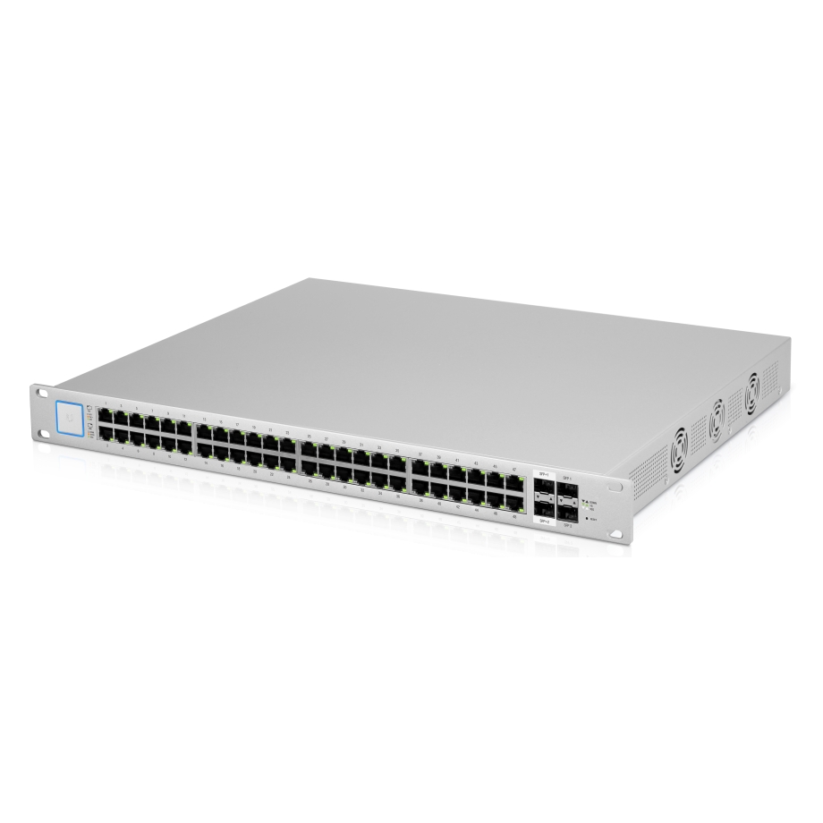 UniFi Switch 48 500W
