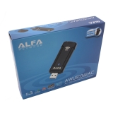 Alfa USB Adapter AWUS036EAC