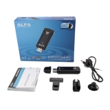 Alfa USB Adapter AWUS036EAC
