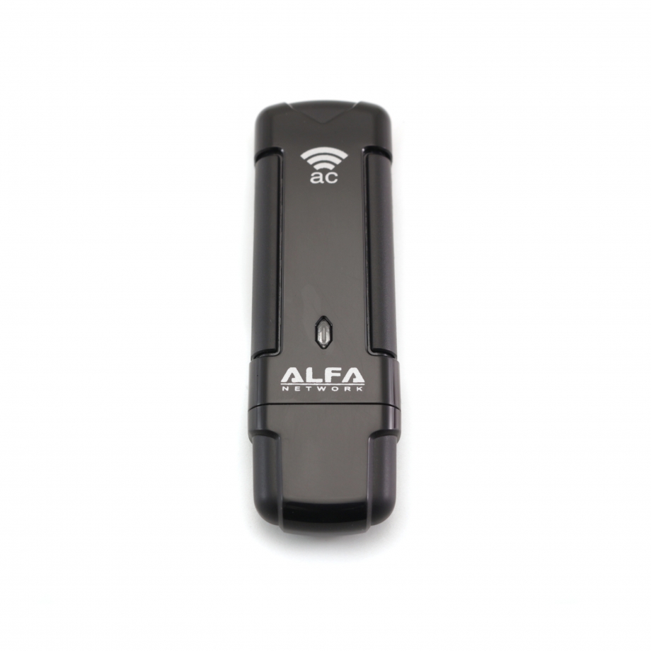 Alfa USB Adapter AWUS036EAC