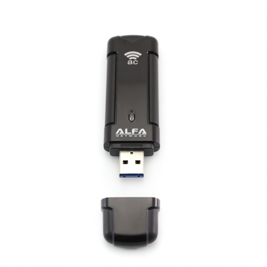 Alfa USB Adapter AWUS036EAC
