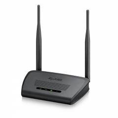 Zyxel Wireless Router NBG-418N v2