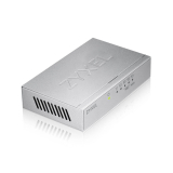 Zyxel 5 Port Switch 1Gbps GS-105B v3