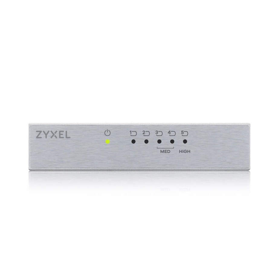 Zyxel 5 Port Switch 1Gbps GS-105B v3