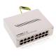 Ethernet Surge Protector 8P PoE Desktop Gigabit