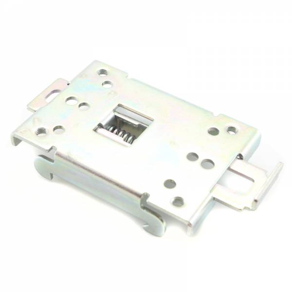 Teltonika RUT240 Cellular Router 35mm DIN Rail Clip