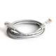 Patch Cable Cat6 1m gray