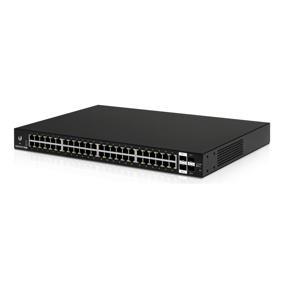 UISP EdgeSwitch 48 Lite