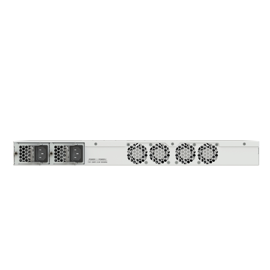 MikroTik CCR1072-1G-8S+