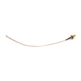 Pigtail U.fl Female / SMA Female 20cm
