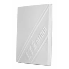 4G LTE 14dBi Outdoor Panel Antenna 800-2600MHz