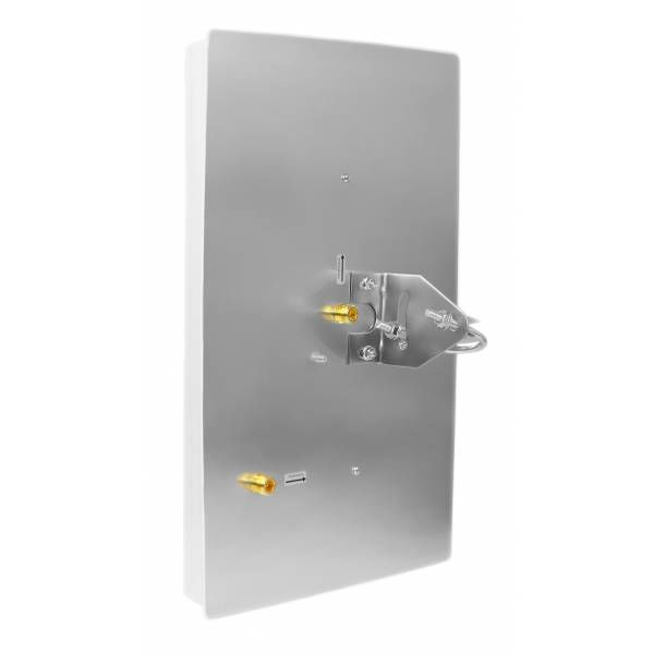 4G LTE 14dBi Outdoor Panel Antenna 800-2600MHz