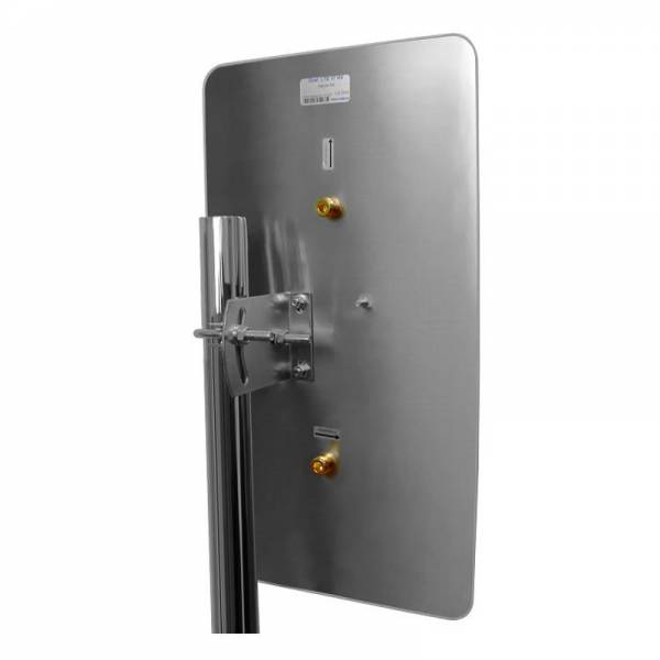 3G/4G LTE 17dBi Outdoor Panel Antenna 1800MHz