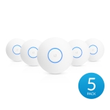 UniFi AC Long Range 5-pack