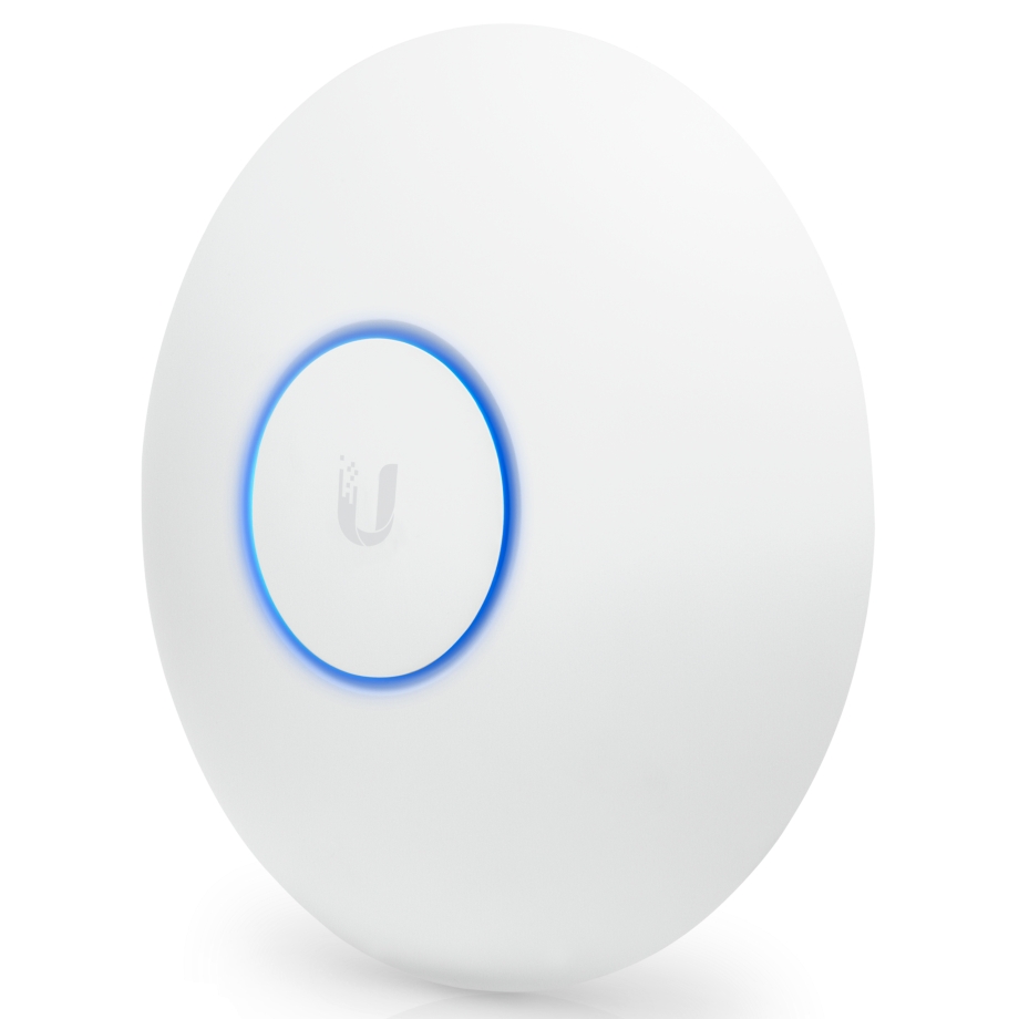 UniFi AC Long Range 5-pack
