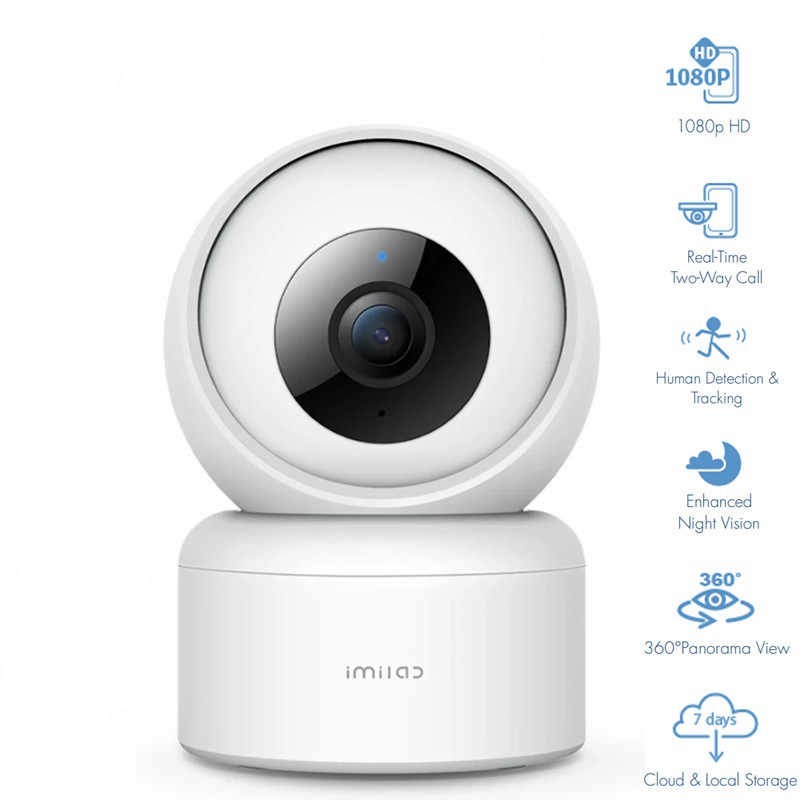 xiaomi imilab c20