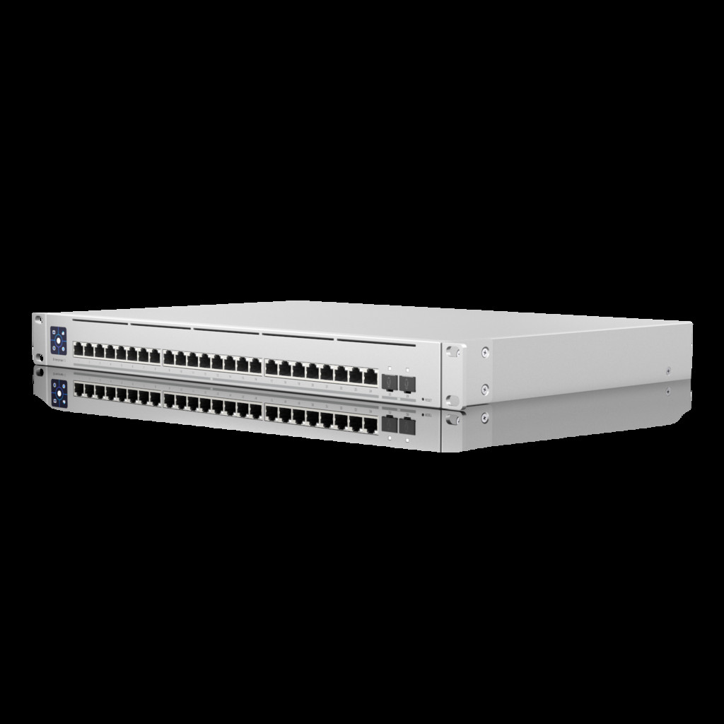 UniFi Switch Enterprise XG 24 | Getic