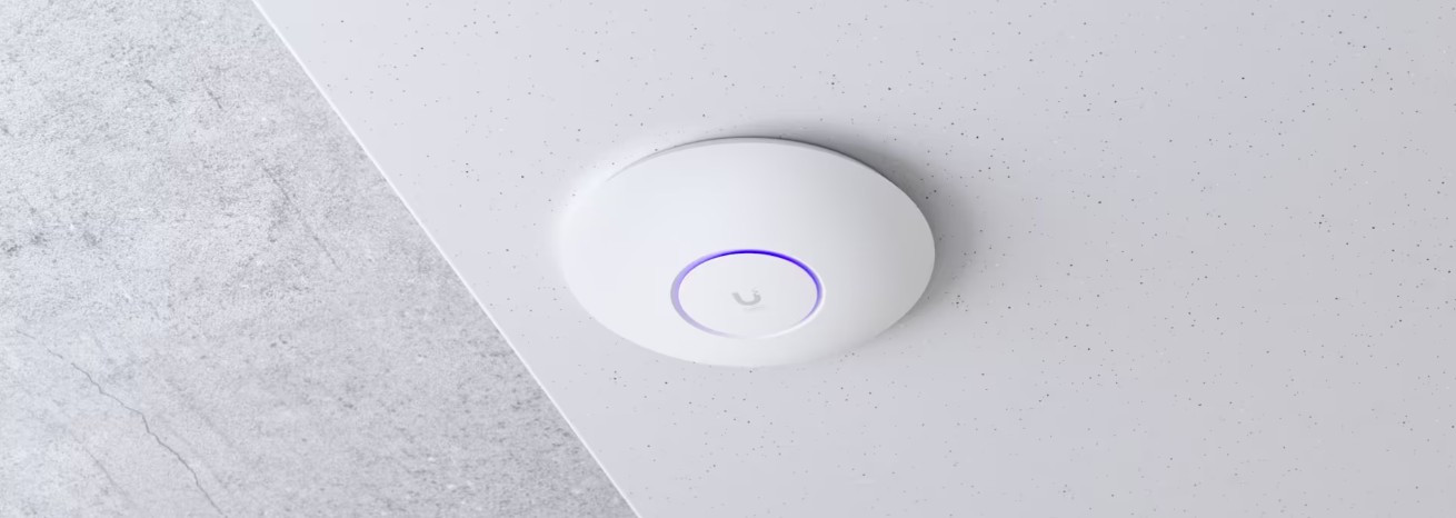 Ubiquiti UniFi U6 Pro | Getic