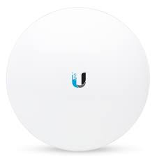 Ubiquiti Airfiber X Antenna A Disco, 30 DBi, Modello AF-5G30-S45