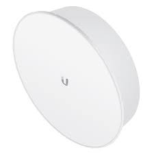 Ubiquiti Networks Netzwerk-Antenne Richtantenne 27 dBi (PBE-5AC-500)